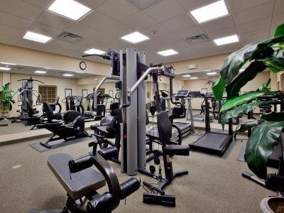 Candlewood Suites Norfolk Airport By Ihg Exterior photo